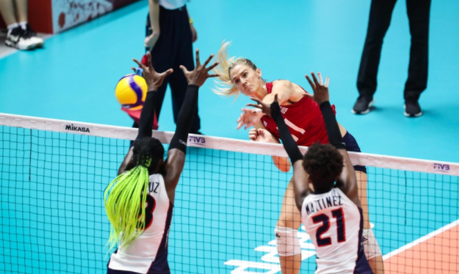 爱游戏体育-关于蒂姆爆冷击败塞尔维亚队，战术调整引爆全场！的信息