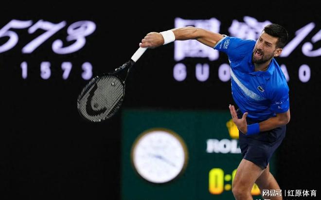 爱游戏体育- 萨拉赫祝贺德约科维奇夺冠 