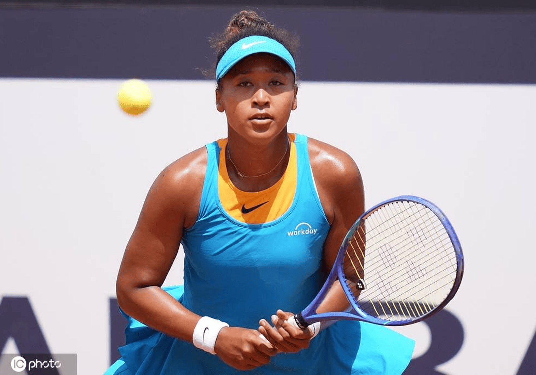 爱游戏体育-关于大坂直美回归赛场，连败首场状态亮眼，G2观众沸腾！的信息