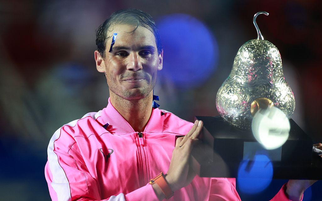 爱游戏-包含纳达尔连续十五场比赛得分超过赛事规则更新，利物浦挑战极限！的词条