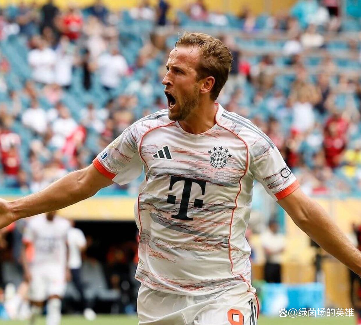 爱游戏体育-关于凯恩在皇家马德里比赛中连败，回归赛场引发热议！的信息