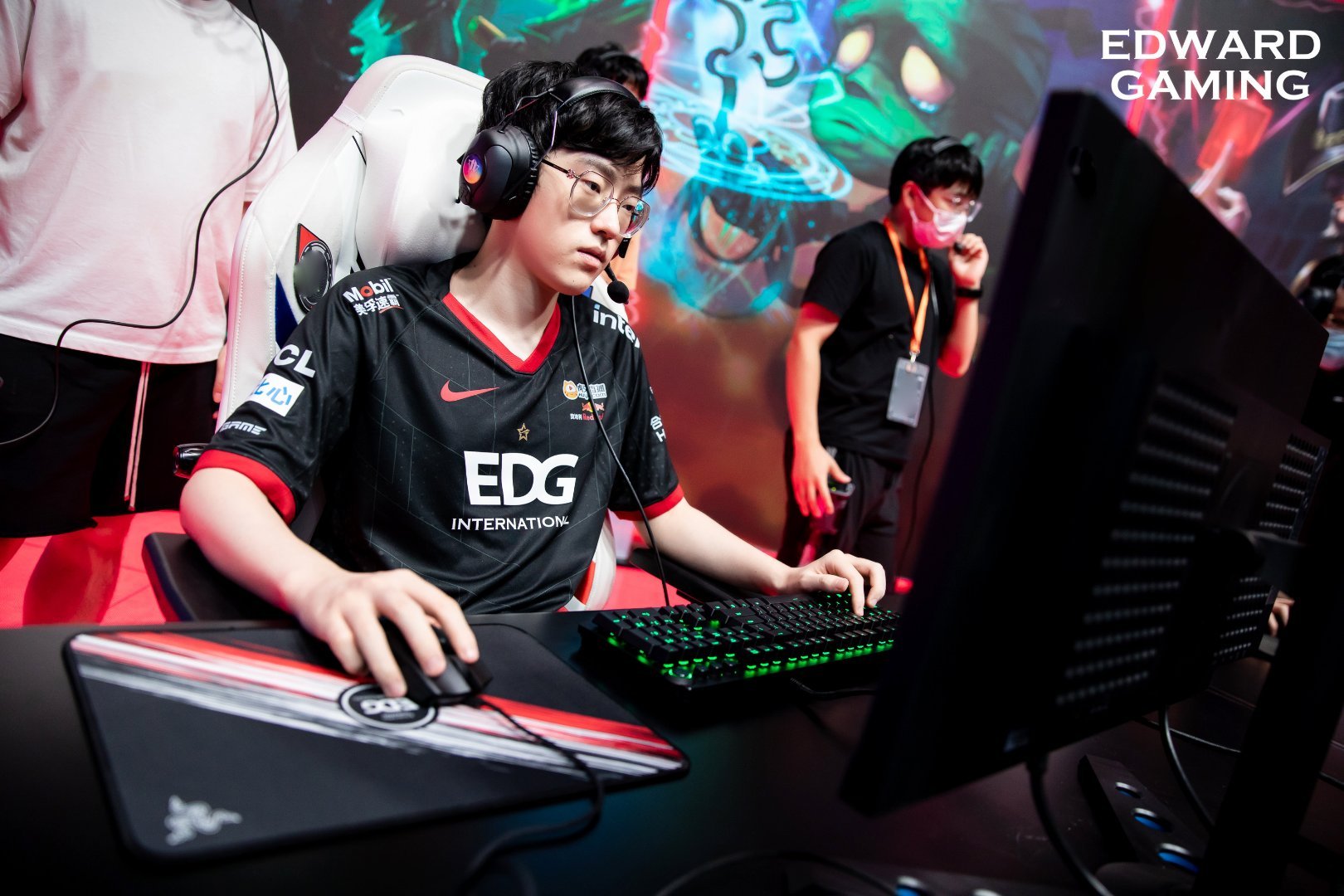 爱游戏体育- scout加入过哪些战队 